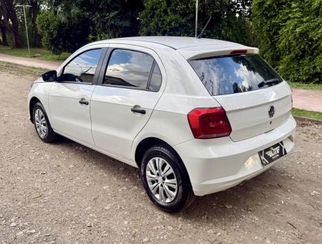 VOLKSWAGEN Gol 1.0 12V 4P FLEX MPI G7, Foto 6