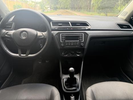 VOLKSWAGEN Gol 1.0 12V 4P FLEX MPI G7, Foto 7