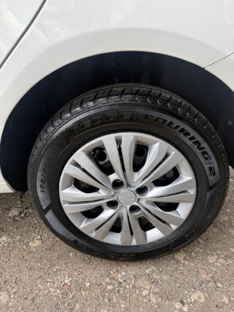 VOLKSWAGEN Gol 1.0 12V 4P FLEX MPI G7, Foto 8