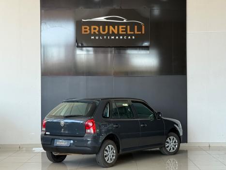 VOLKSWAGEN Gol 1.0 16V 4P G3 CITY, Foto 3