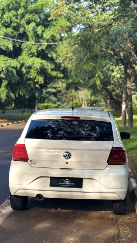 VOLKSWAGEN Gol 1.0 12V 4P FLEX MPI G7, Foto 3