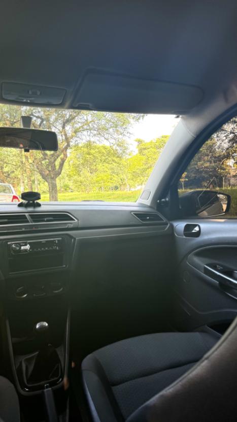 VOLKSWAGEN Gol 1.0 12V 4P FLEX MPI G7, Foto 4