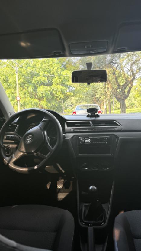VOLKSWAGEN Gol 1.0 12V 4P FLEX MPI G7, Foto 5