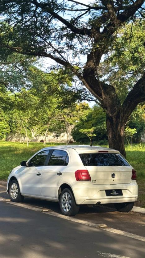 VOLKSWAGEN Gol 1.0 12V 4P FLEX MPI G7, Foto 6