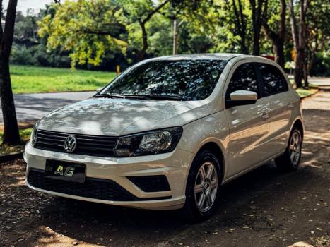 VOLKSWAGEN Gol 1.0 12V 4P FLEX MPI G7, Foto 2