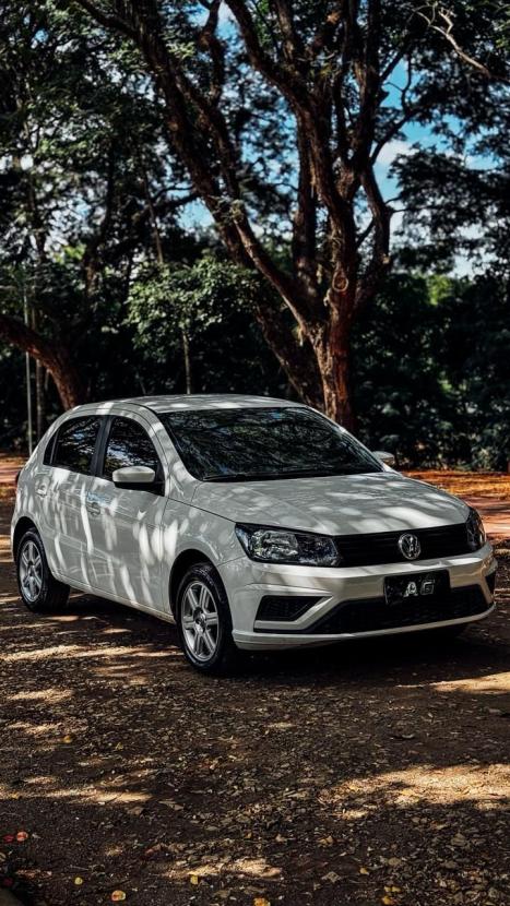 VOLKSWAGEN Gol 1.0 12V 4P FLEX MPI G7, Foto 3