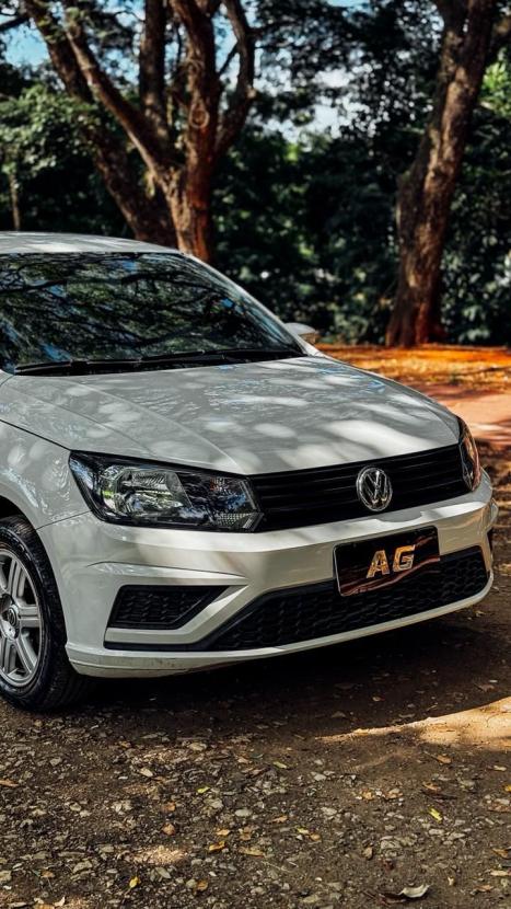 VOLKSWAGEN Gol 1.0 12V 4P FLEX MPI G7, Foto 4