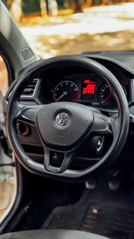 VOLKSWAGEN Gol 1.0 12V 4P FLEX MPI G7, Foto 6