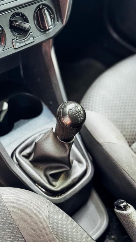 VOLKSWAGEN Gol 1.0 12V 4P FLEX MPI G7, Foto 7