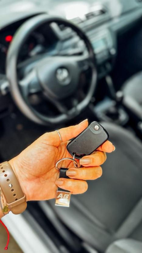 VOLKSWAGEN Gol 1.0 12V 4P FLEX MPI G7, Foto 9