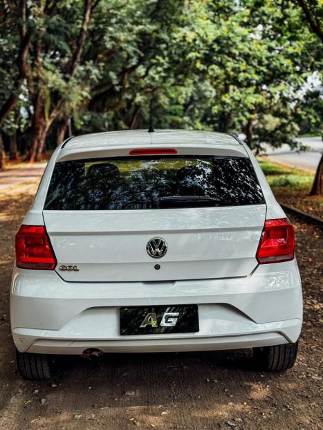VOLKSWAGEN Gol 1.0 12V 4P FLEX MPI G7, Foto 12