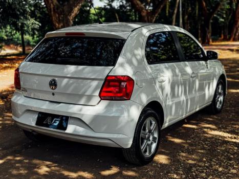 VOLKSWAGEN Gol 1.0 12V 4P FLEX MPI G7, Foto 13