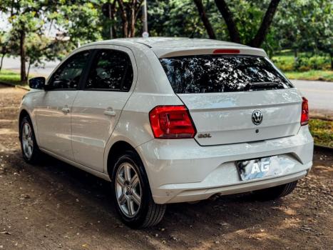 VOLKSWAGEN Gol 1.0 12V 4P FLEX MPI G7, Foto 14