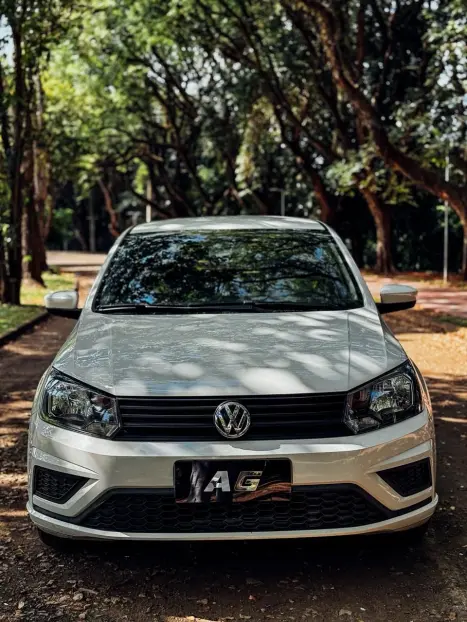 VOLKSWAGEN Gol 1.0 12V 4P FLEX MPI G7, Foto 16