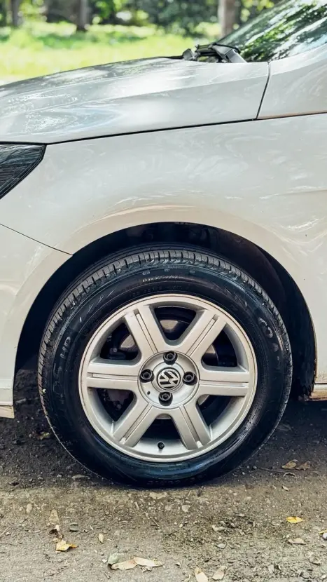 VOLKSWAGEN Gol 1.0 12V 4P FLEX MPI G7, Foto 17