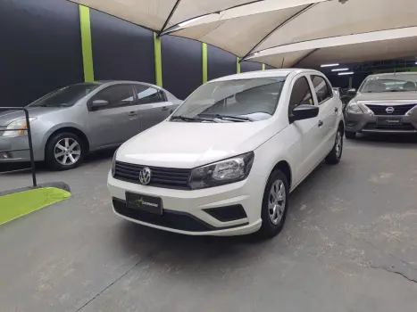 VOLKSWAGEN Gol 1.0 12V 4P FLEX MPI G7 CITY, Foto 3