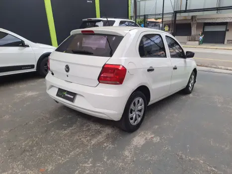 VOLKSWAGEN Gol 1.0 12V 4P FLEX MPI G7 CITY, Foto 6