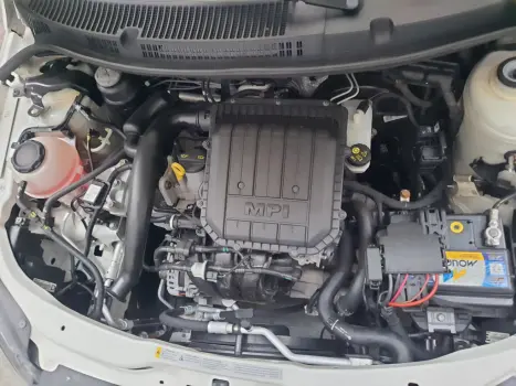 VOLKSWAGEN Gol 1.0 12V 4P FLEX MPI G7 CITY, Foto 7