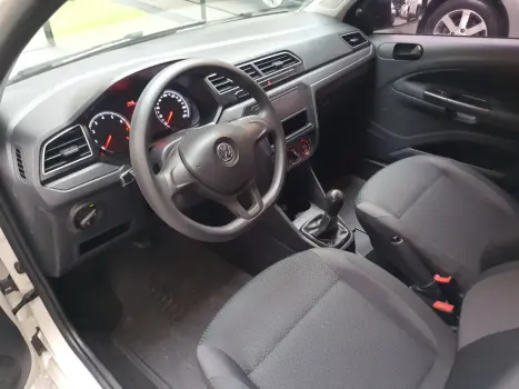 VOLKSWAGEN Gol 1.0 12V 4P FLEX MPI G7 CITY, Foto 8