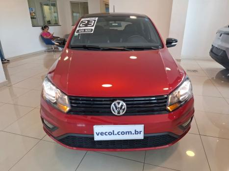 VOLKSWAGEN Gol 1.0 12V 4P FLEX MPI LAST EDITION, Foto 2