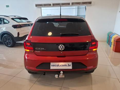 VOLKSWAGEN Gol 1.0 12V 4P FLEX MPI LAST EDITION, Foto 10