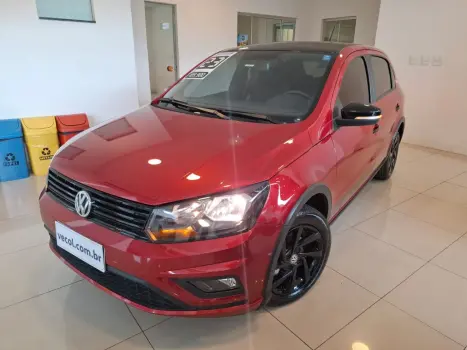 VOLKSWAGEN Gol 1.0 12V 4P FLEX MPI LAST EDITION, Foto 3