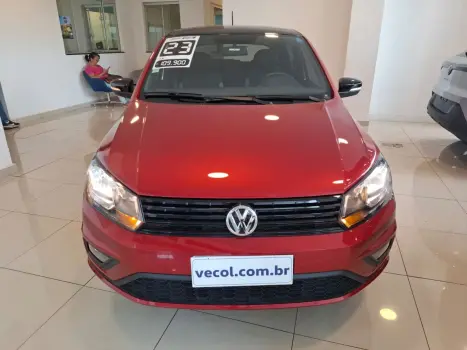 VOLKSWAGEN Gol 1.0 12V 4P FLEX MPI LAST EDITION, Foto 2