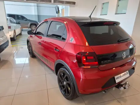 VOLKSWAGEN Gol 1.0 12V 4P FLEX MPI LAST EDITION, Foto 11