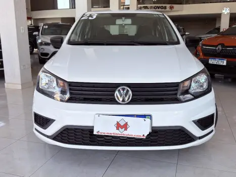 VOLKSWAGEN Gol 1.0 12V 4P FLEX MPI G7, Foto 2