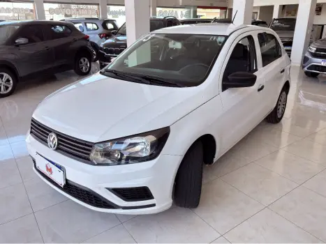 VOLKSWAGEN Gol 1.0 12V 4P FLEX MPI G7, Foto 3