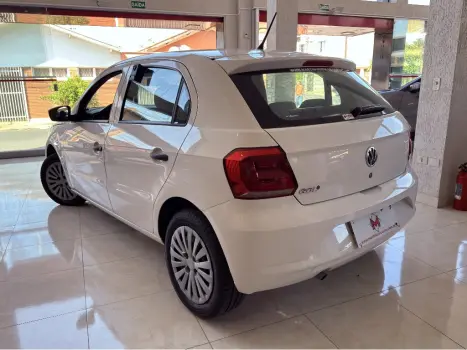 VOLKSWAGEN Gol 1.0 12V 4P FLEX MPI G7, Foto 4