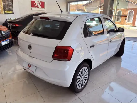VOLKSWAGEN Gol 1.0 12V 4P FLEX MPI G7, Foto 6