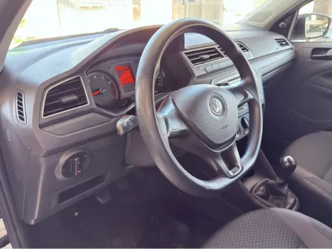 VOLKSWAGEN Gol 1.0 12V 4P FLEX MPI G7, Foto 7