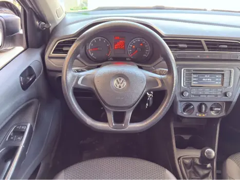 VOLKSWAGEN Gol 1.0 12V 4P FLEX MPI G7, Foto 8