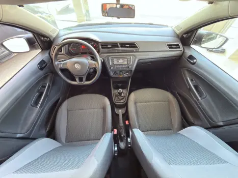 VOLKSWAGEN Gol 1.0 12V 4P FLEX MPI G7, Foto 9