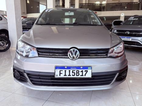 VOLKSWAGEN Gol 1.0 12V 4P FLEX MPI G7 CITY, Foto 2