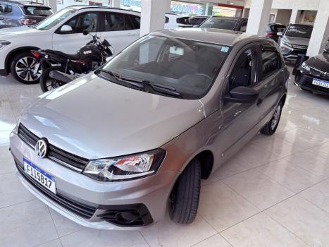 VOLKSWAGEN Gol 1.0 12V 4P FLEX MPI G7 CITY, Foto 3