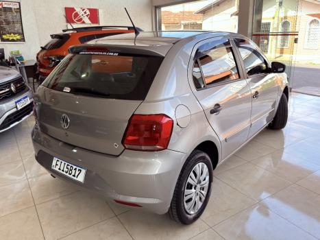 VOLKSWAGEN Gol 1.0 12V 4P FLEX MPI G7 CITY, Foto 6