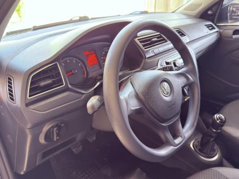 VOLKSWAGEN Gol 1.0 12V 4P FLEX MPI G7 CITY, Foto 7