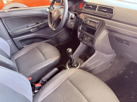 VOLKSWAGEN Gol 1.0 12V 4P FLEX MPI G7 CITY, Foto 8