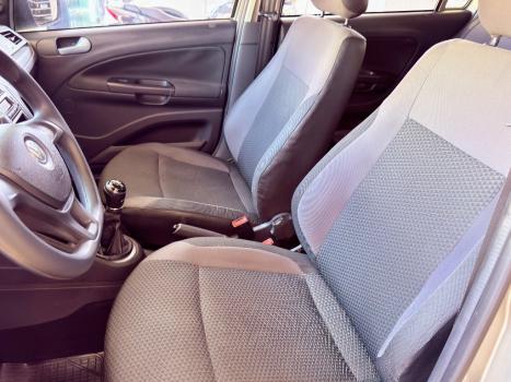 VOLKSWAGEN Gol 1.0 12V 4P FLEX MPI G7 CITY, Foto 9