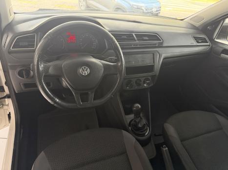 VOLKSWAGEN Gol 1.0 12V 4P FLEX MPI G7 TRENDLINE, Foto 7