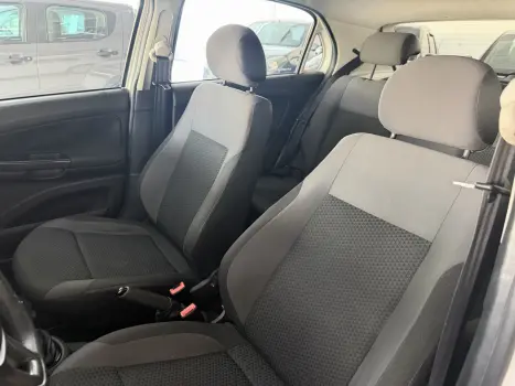 VOLKSWAGEN Gol 1.0 12V 4P FLEX MPI G7 TRENDLINE, Foto 8