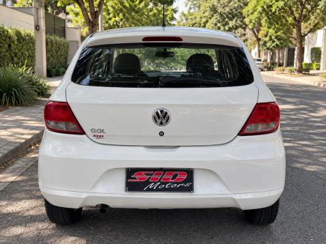 VOLKSWAGEN Gol 1.0 12V 4P FLEX MPI G7 TRENDLINE, Foto 5