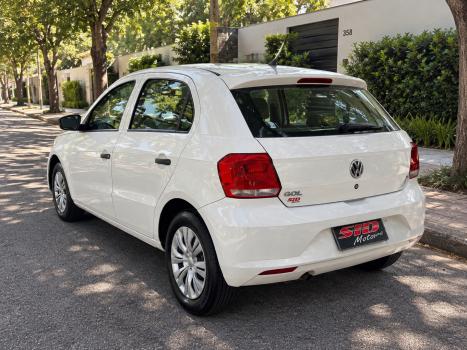 VOLKSWAGEN Gol 1.0 12V 4P FLEX MPI G7 TRENDLINE, Foto 6