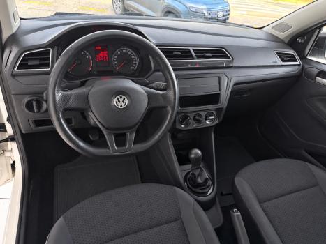 VOLKSWAGEN Gol 1.0 12V 4P FLEX MPI G7 TRENDLINE, Foto 7
