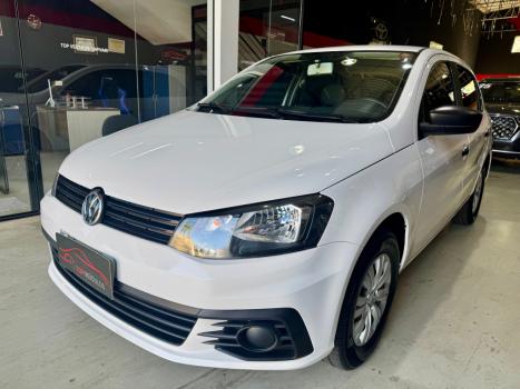 VOLKSWAGEN Gol 1.0 12V 4P FLEX MPI G7 TRENDLINE, Foto 2