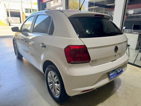 VOLKSWAGEN Gol 1.0 12V 4P FLEX MPI G7 TRENDLINE, Foto 5