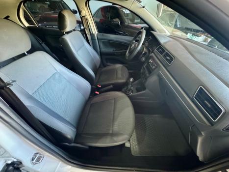 VOLKSWAGEN Gol 1.0 12V 4P FLEX MPI G7 TRENDLINE, Foto 7
