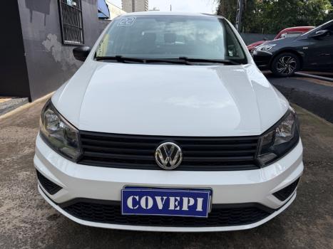 VOLKSWAGEN Gol 1.0 12V 4P FLEX MPI G7 TRENDLINE, Foto 2